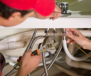 About Emergency plumbing pros Saint Agatha, ME
